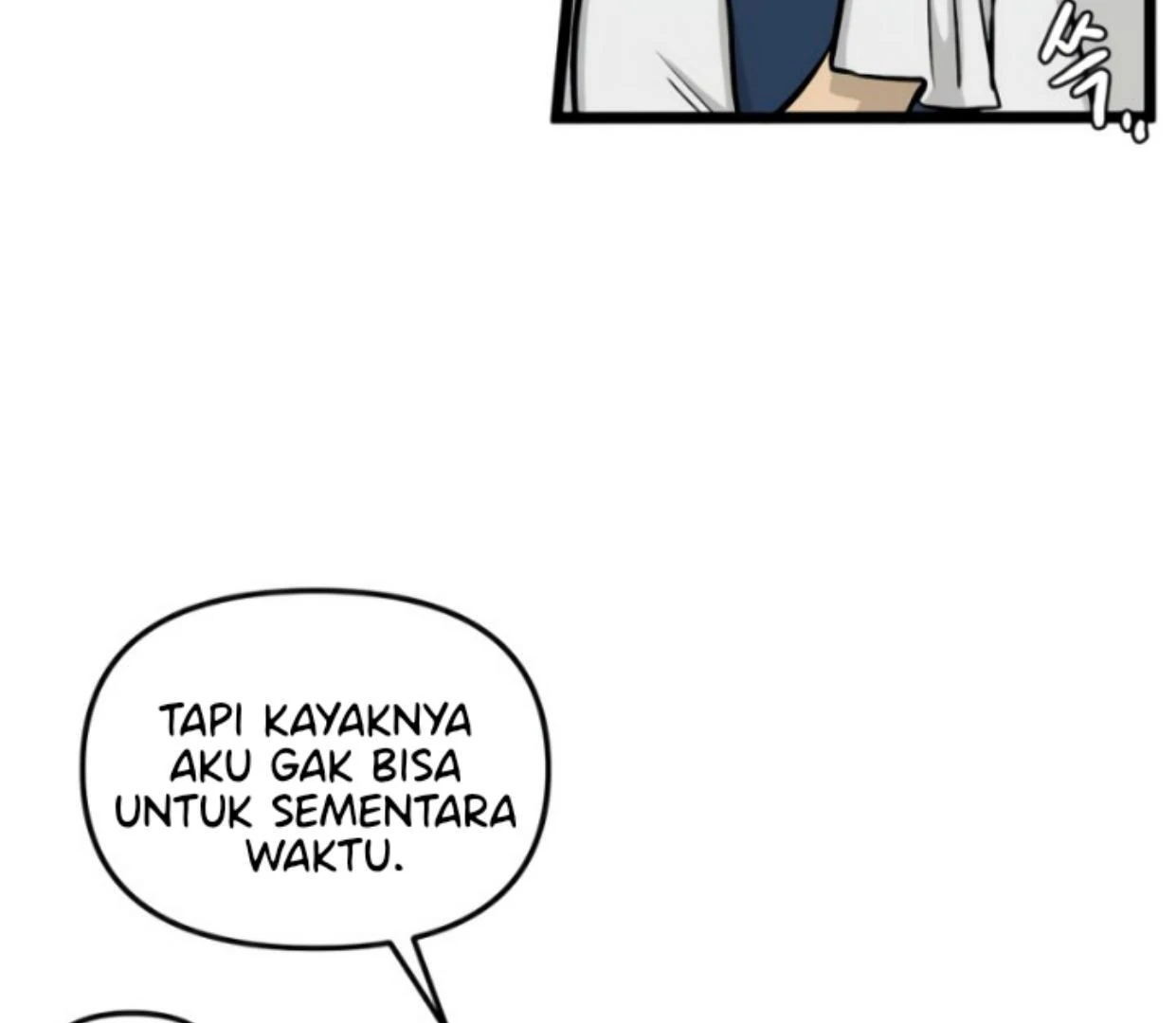 Homeless Chapter 173 Gambar 21