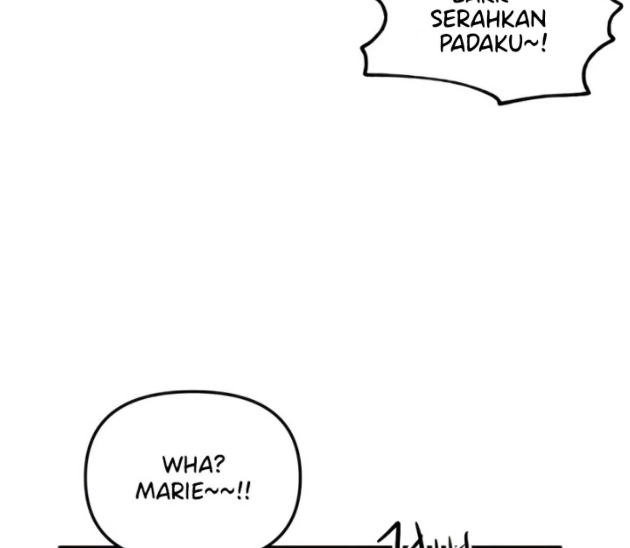 Homeless Chapter 173 Gambar 41