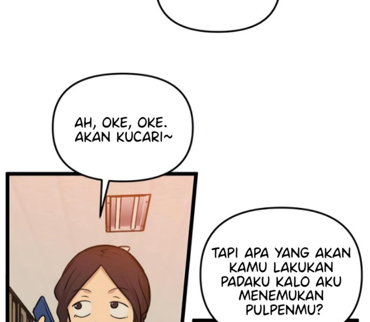 Homeless Chapter 173 Gambar 46