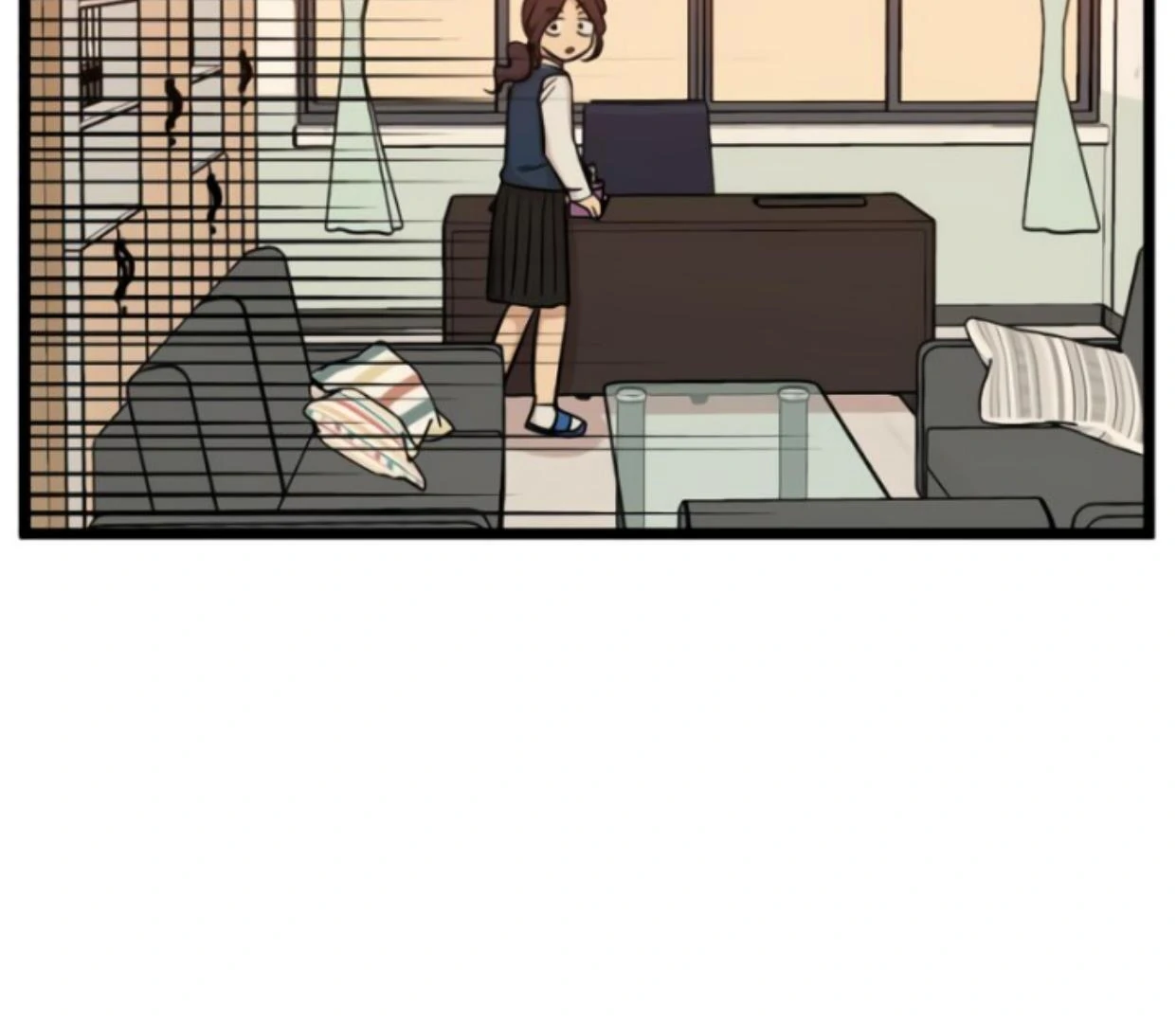 Homeless Chapter 173 Gambar 56