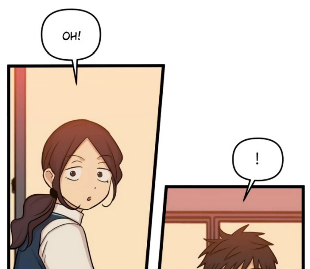 Homeless Chapter 173 Gambar 57
