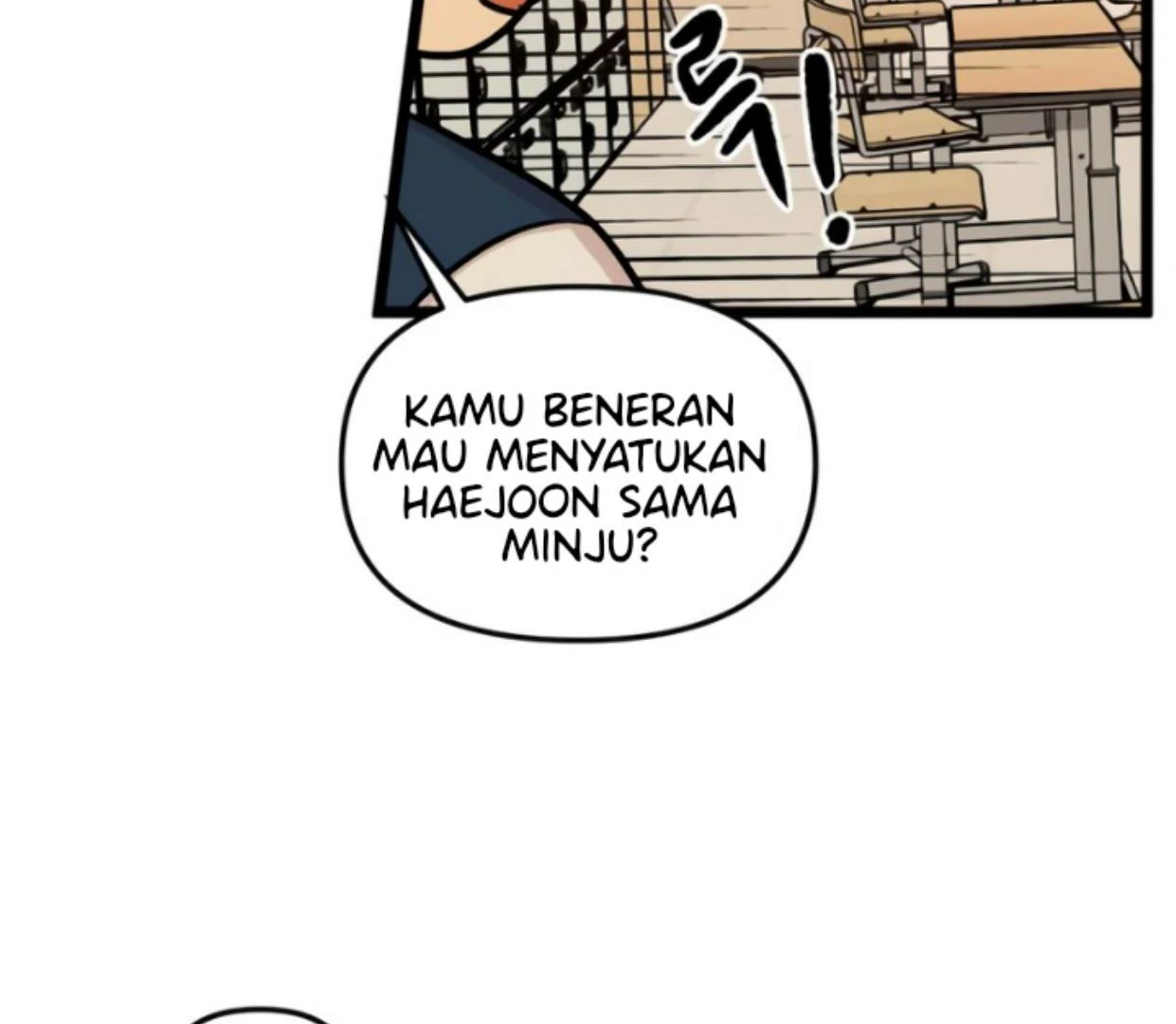 Homeless Chapter 173 Gambar 75