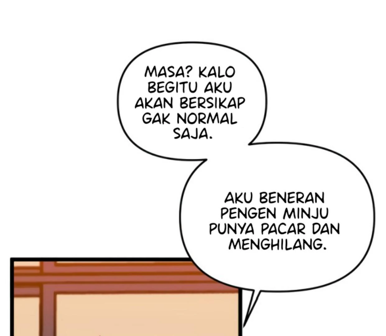 Homeless Chapter 173 Gambar 81