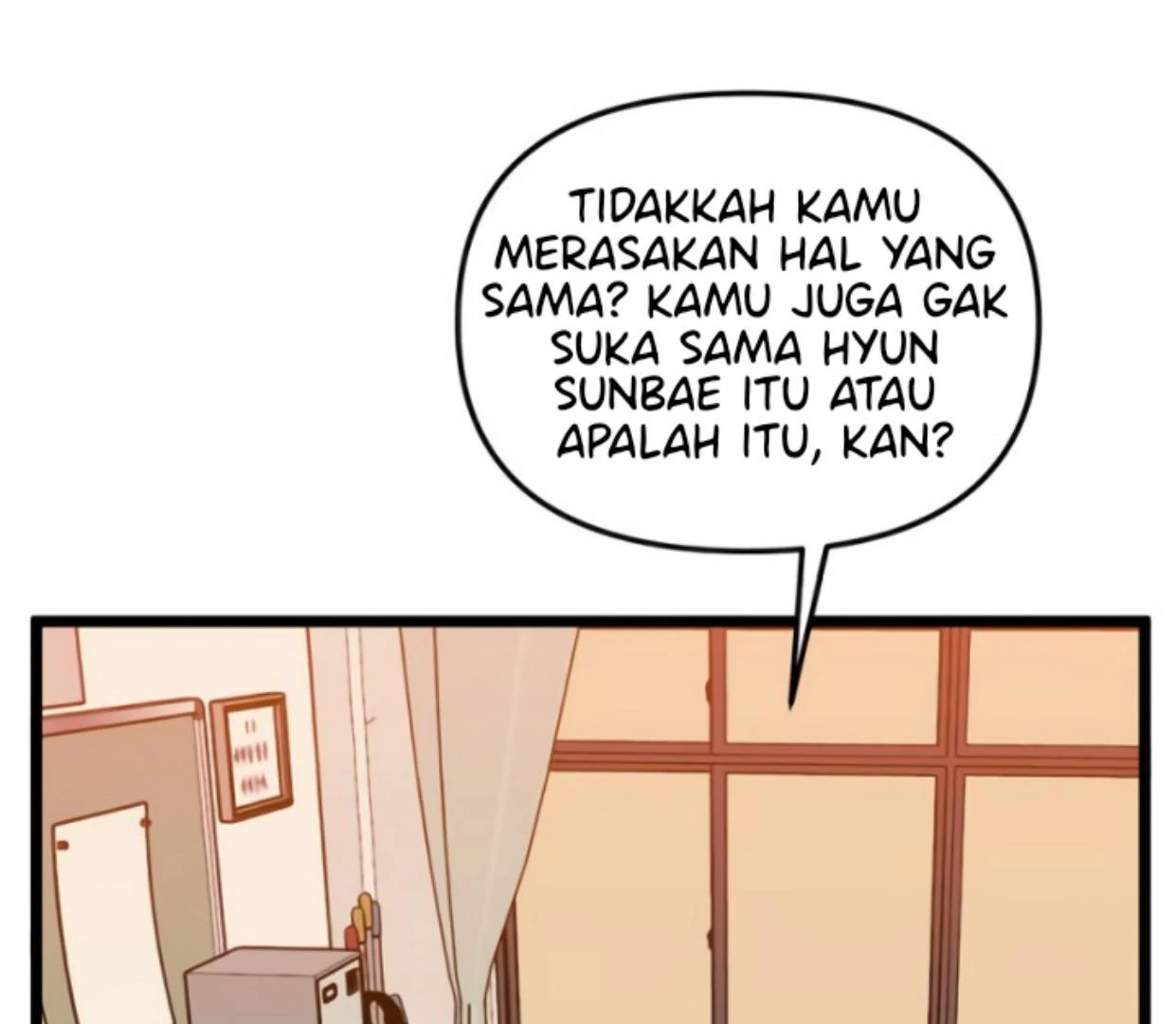 Homeless Chapter 173 Gambar 83