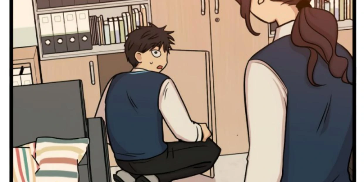 Homeless Chapter 173 Gambar 93