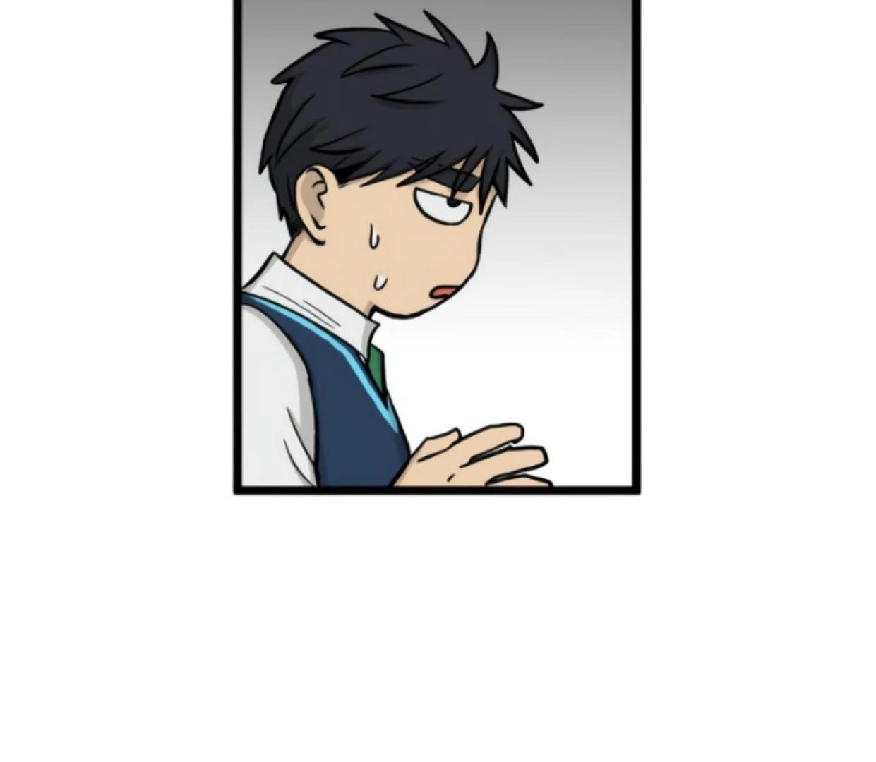 Homeless Chapter 174 Gambar 100