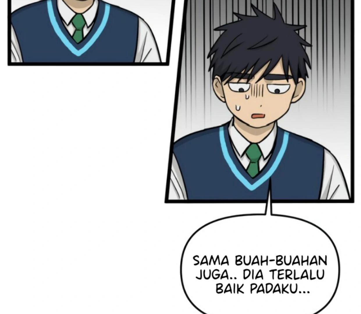 Homeless Chapter 174 Gambar 105