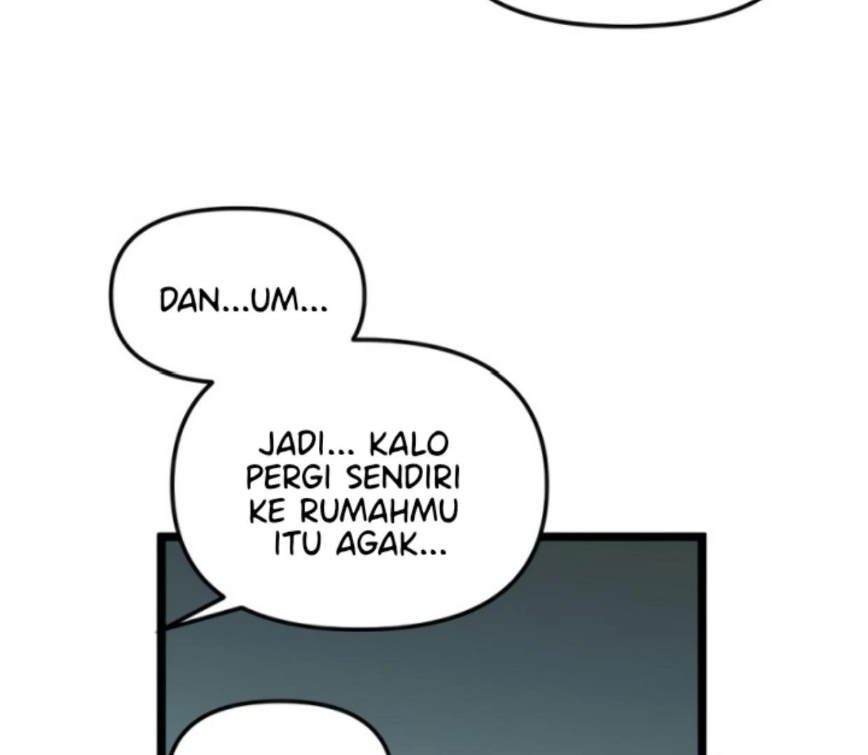 Homeless Chapter 174 Gambar 106