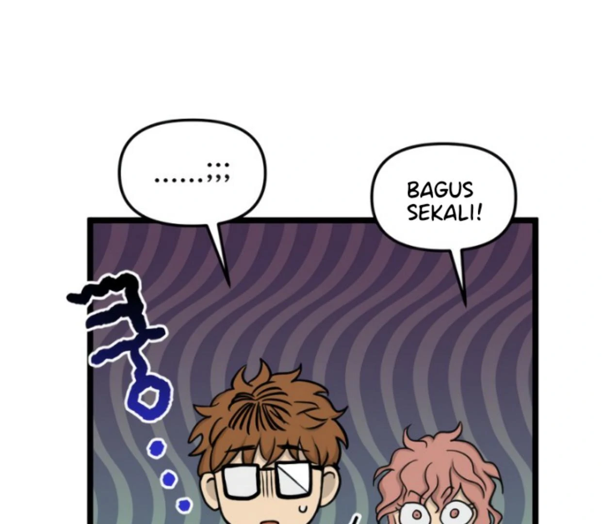 Homeless Chapter 174 Gambar 110