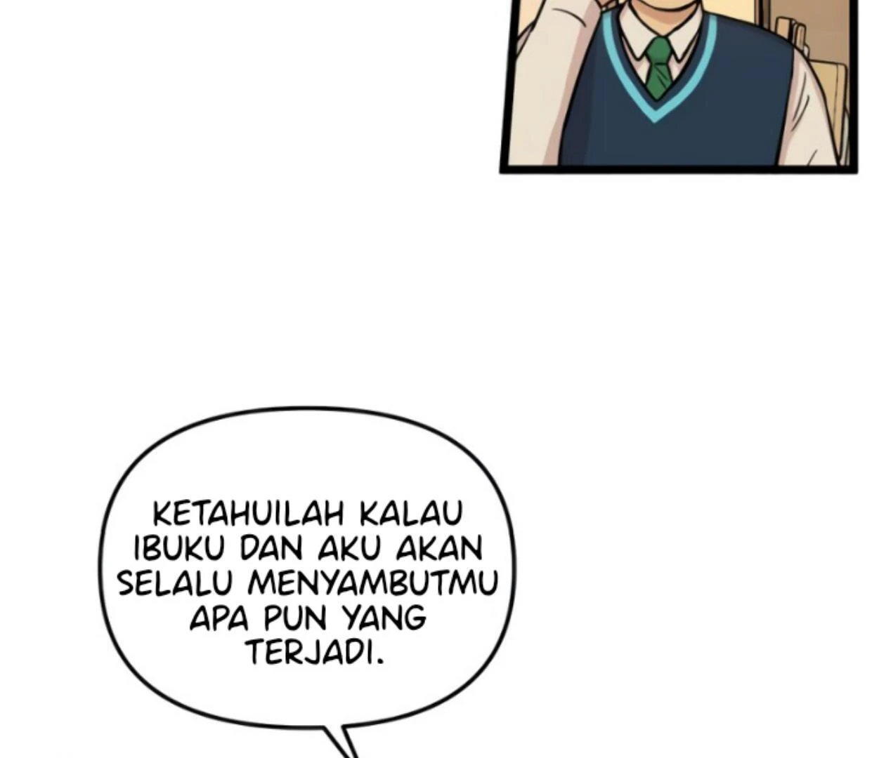 Homeless Chapter 174 Gambar 121