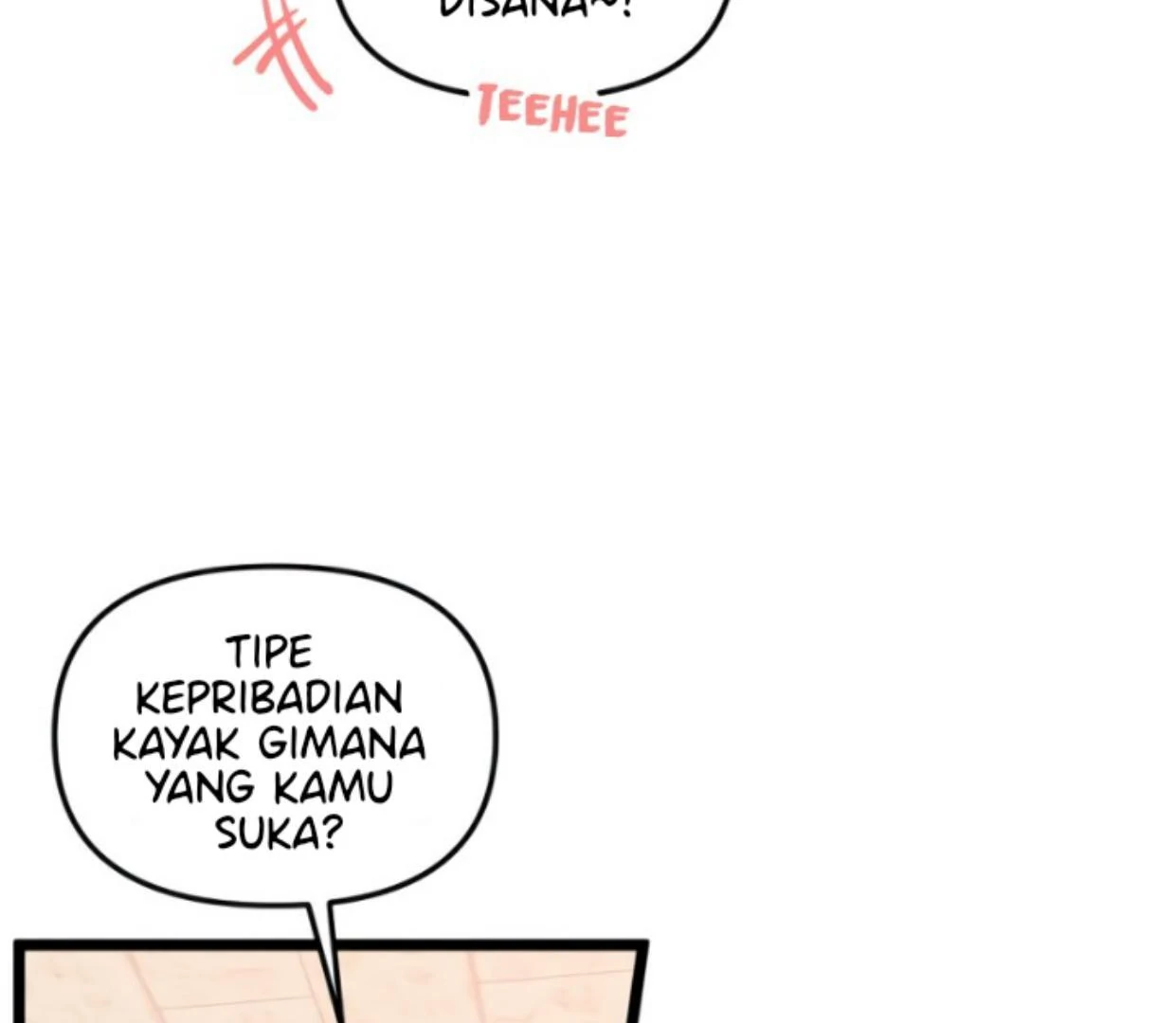 Homeless Chapter 174 Gambar 13