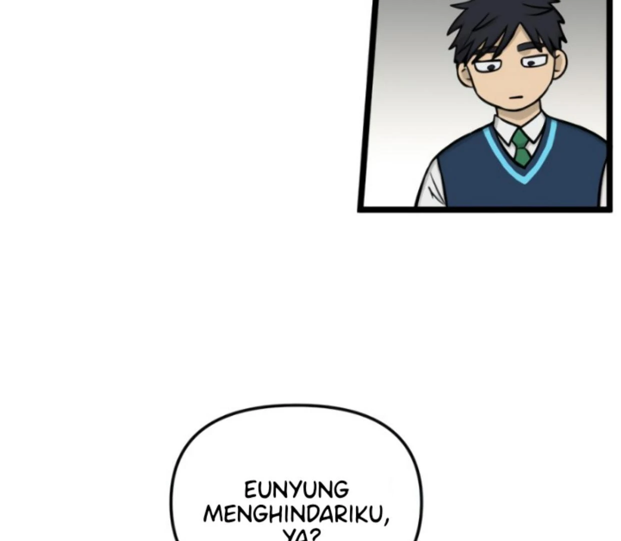 Homeless Chapter 174 Gambar 132