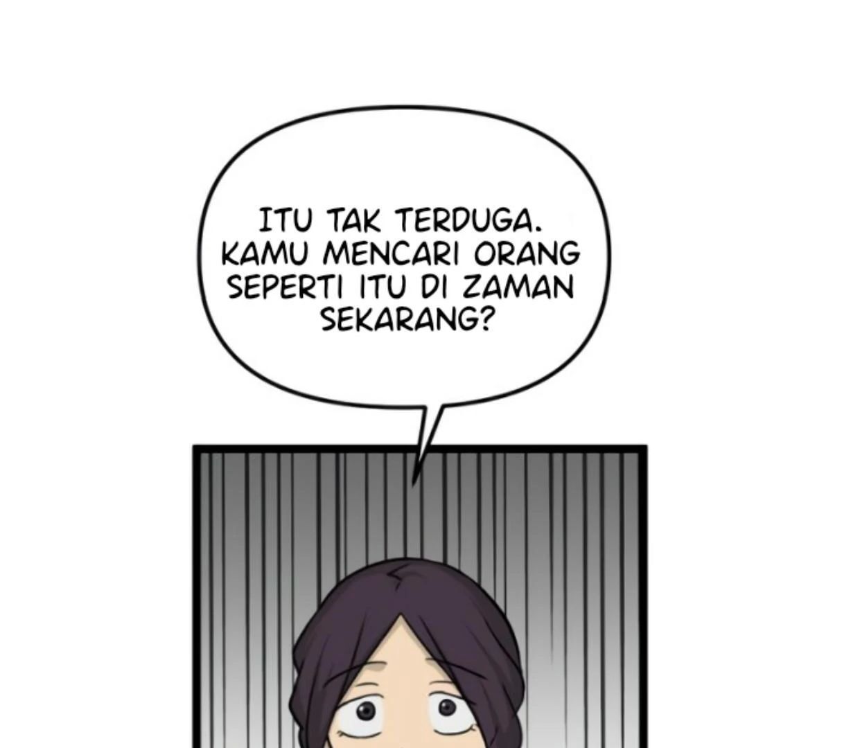 Homeless Chapter 174 Gambar 18