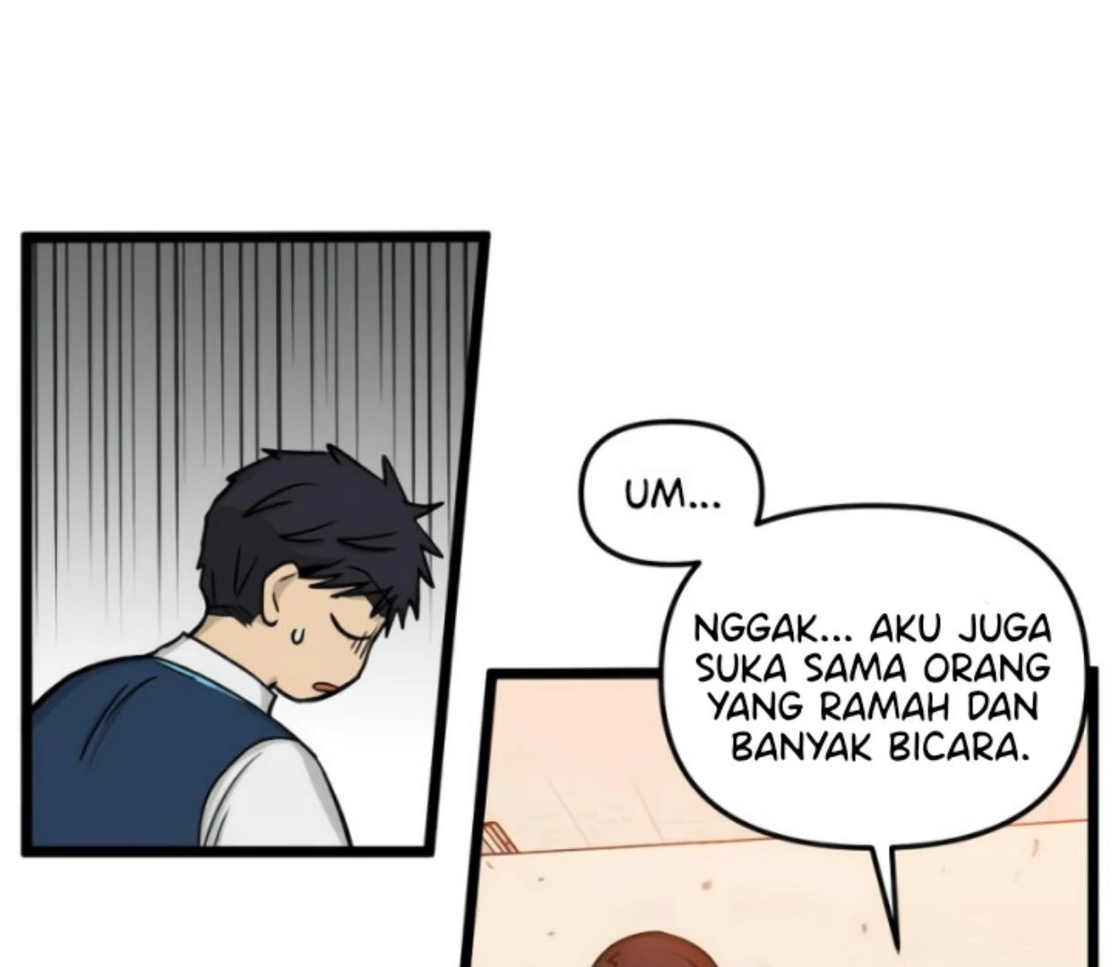 Homeless Chapter 174 Gambar 23