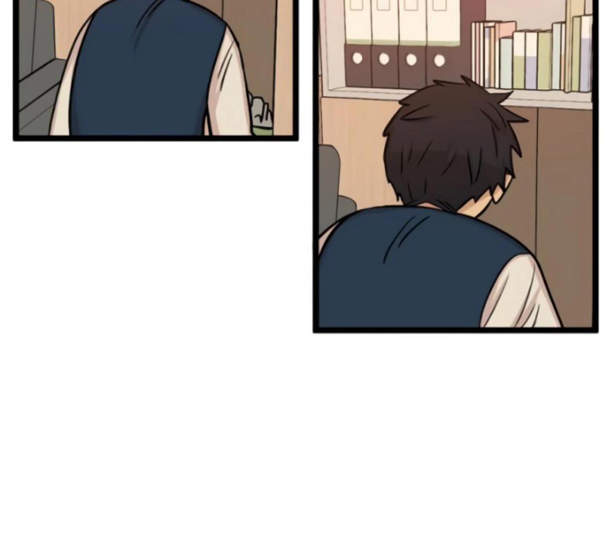 Homeless Chapter 174 Gambar 26