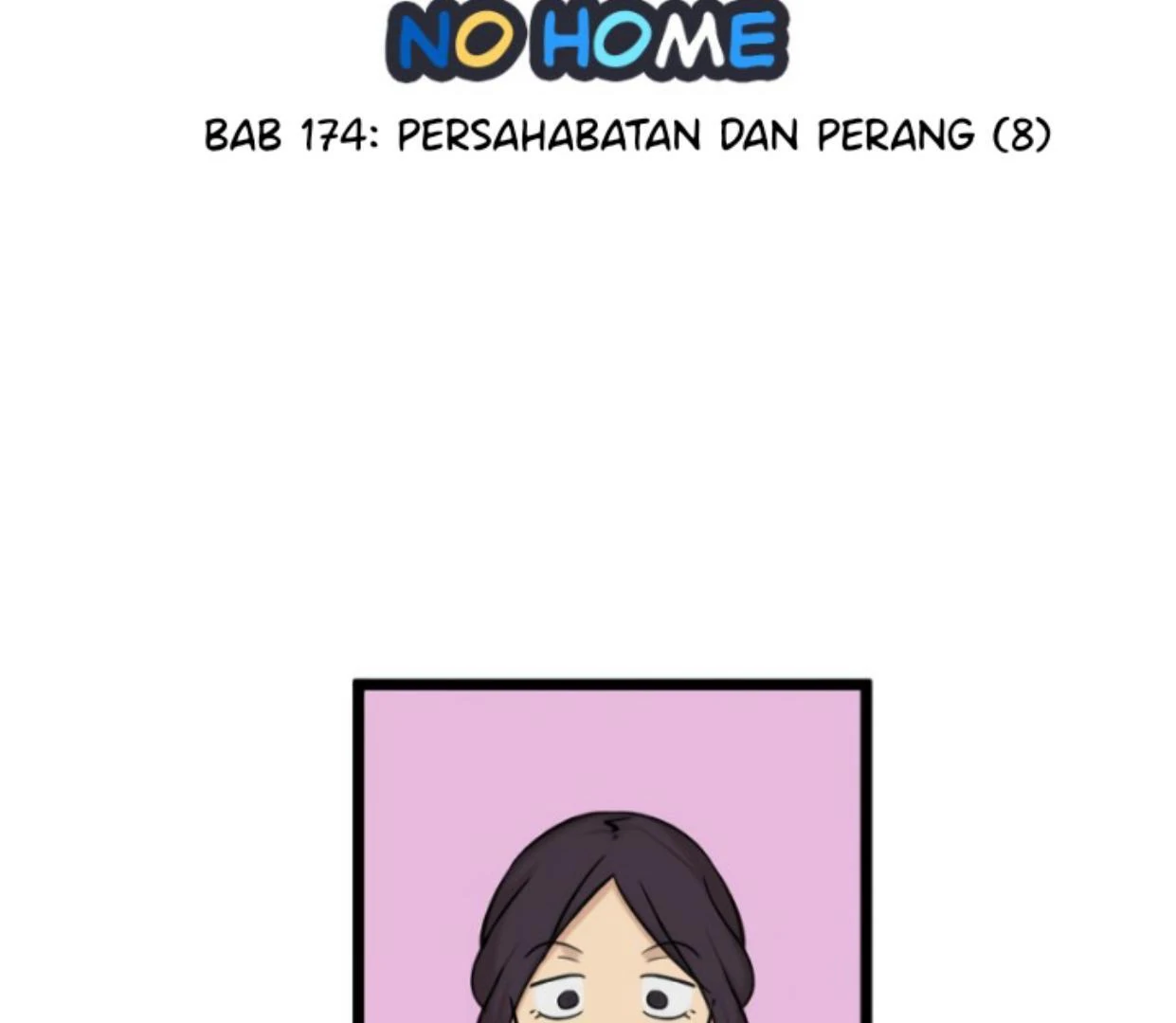 Homeless Chapter 174 Gambar 3