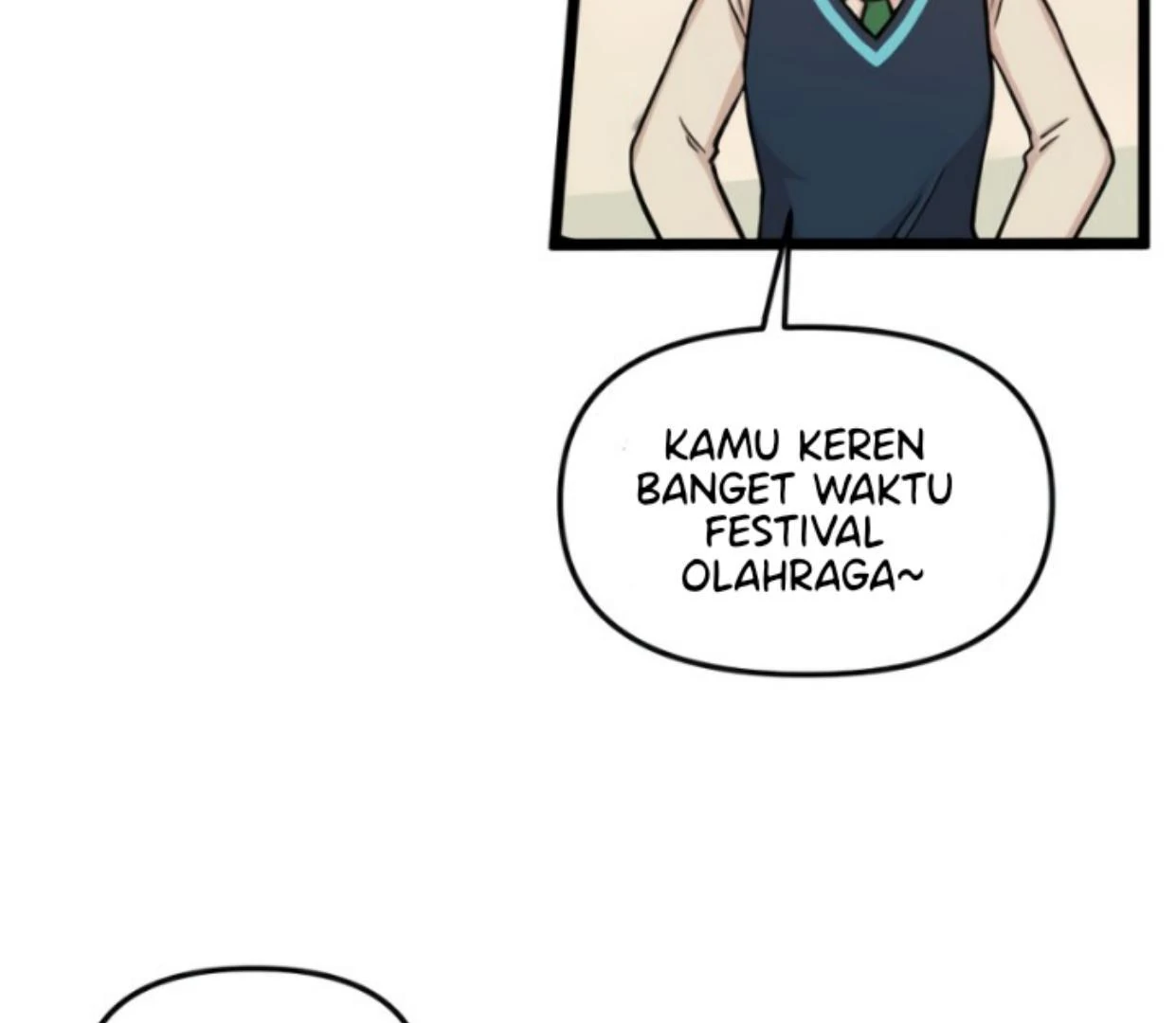 Homeless Chapter 174 Gambar 31