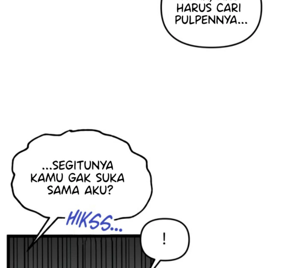 Homeless Chapter 174 Gambar 34