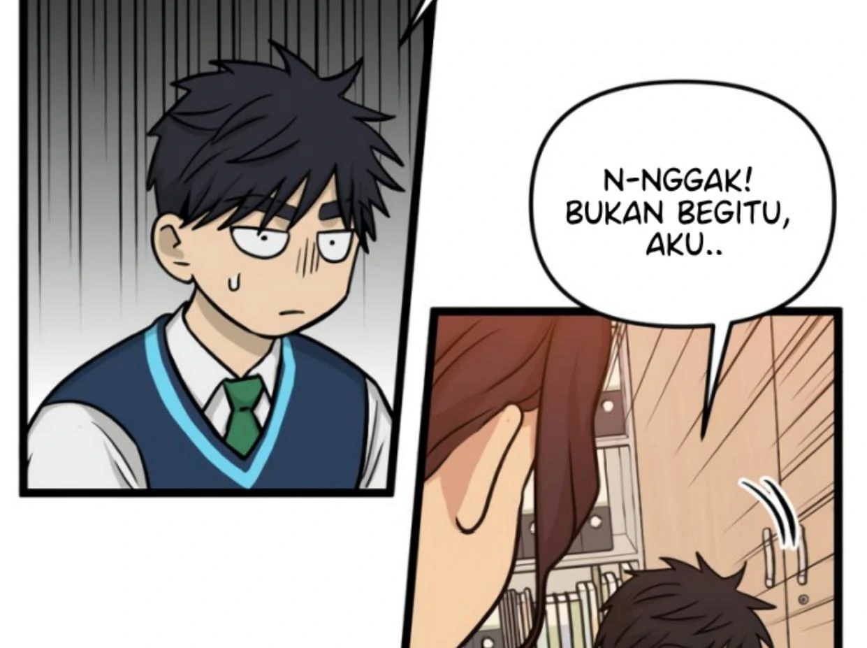 Homeless Chapter 174 Gambar 35