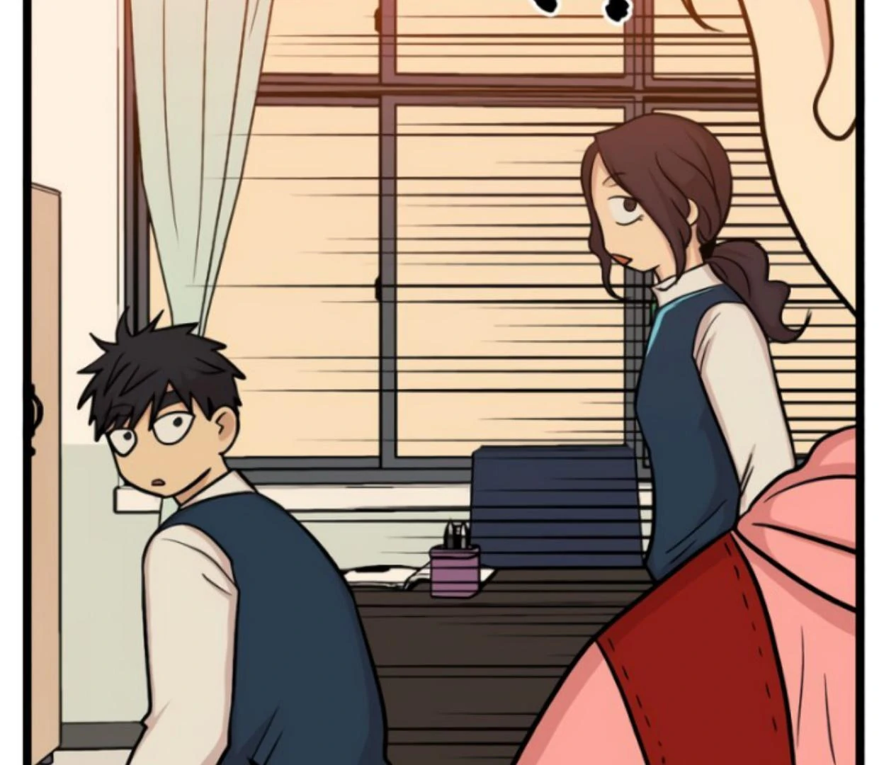 Homeless Chapter 174 Gambar 43