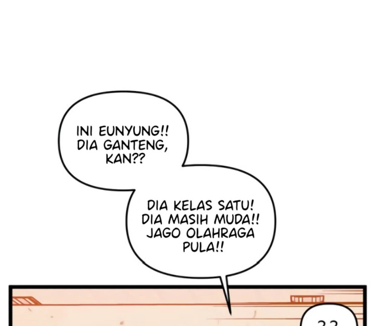 Homeless Chapter 174 Gambar 48