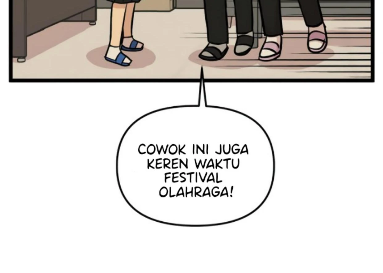 Homeless Chapter 174 Gambar 50