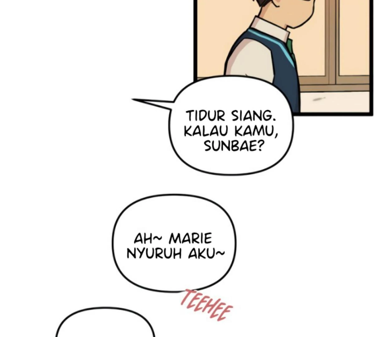 Homeless Chapter 174 Gambar 59