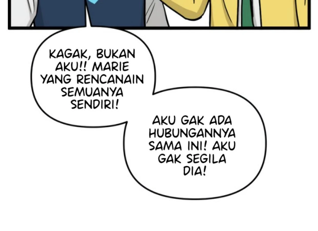 Homeless Chapter 174 Gambar 73