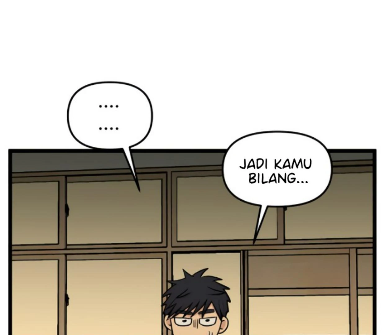 Homeless Chapter 174 Gambar 87
