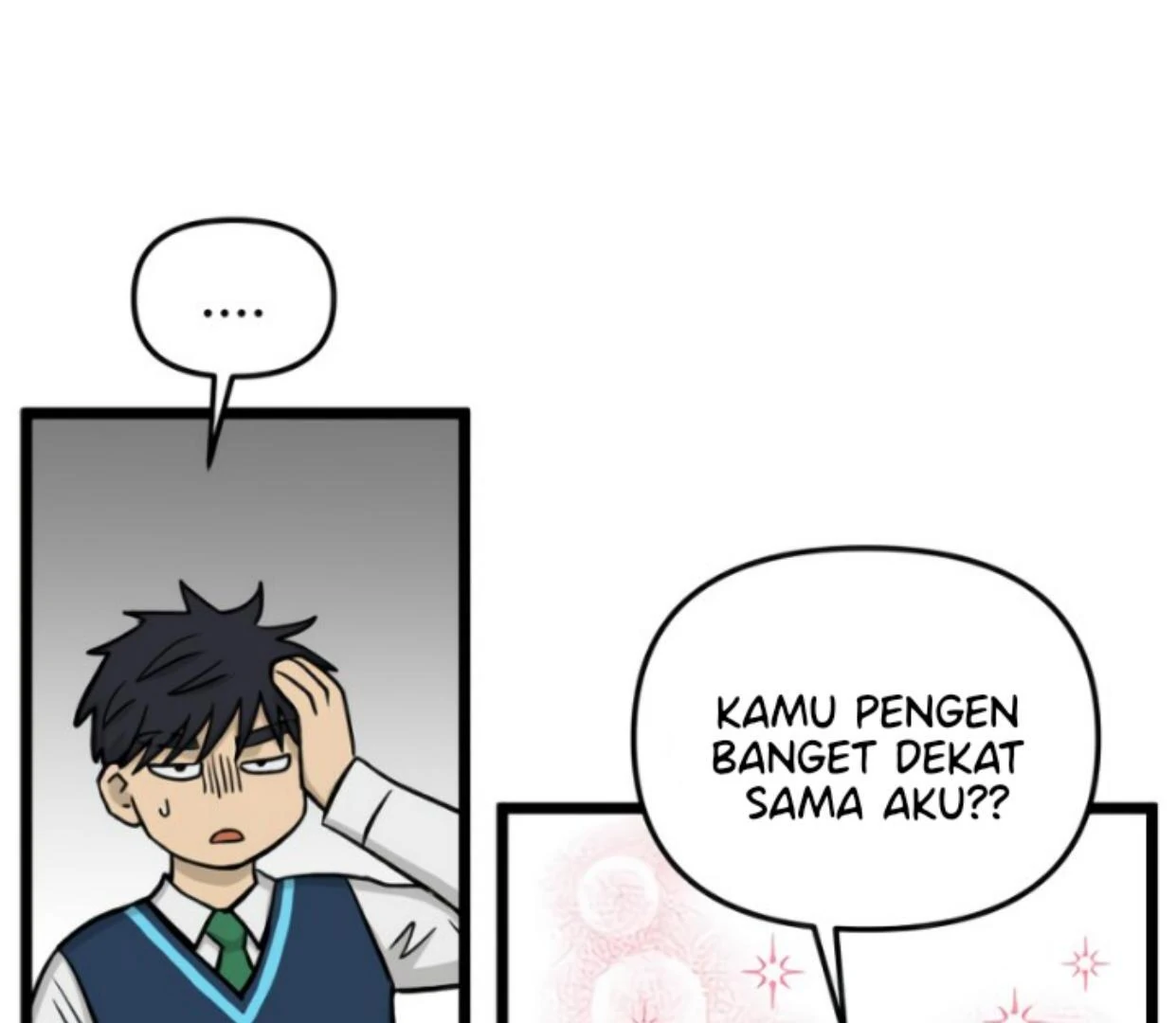 Homeless Chapter 174 Gambar 92