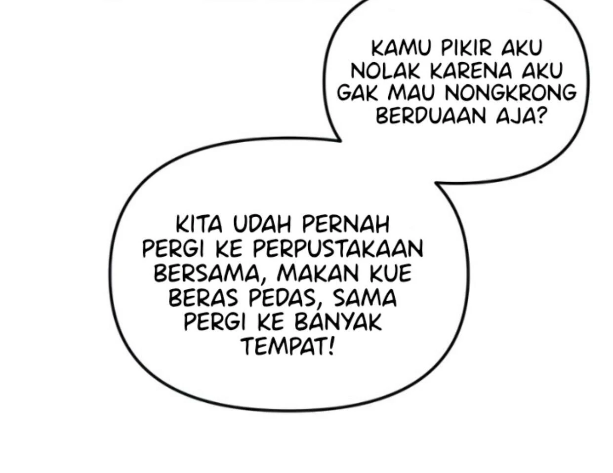 Homeless Chapter 174 Gambar 96