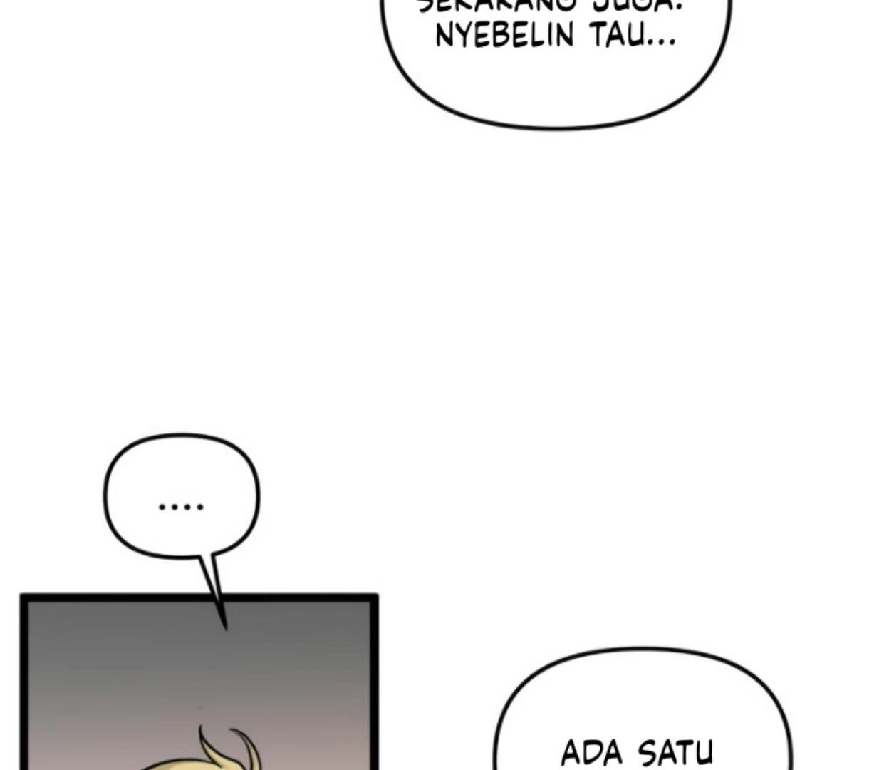 Homeless Chapter 175 Gambar 100