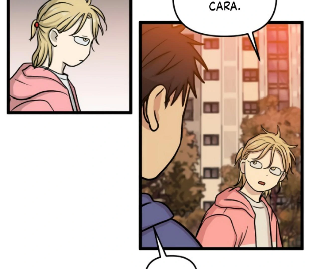 Homeless Chapter 175 Gambar 101