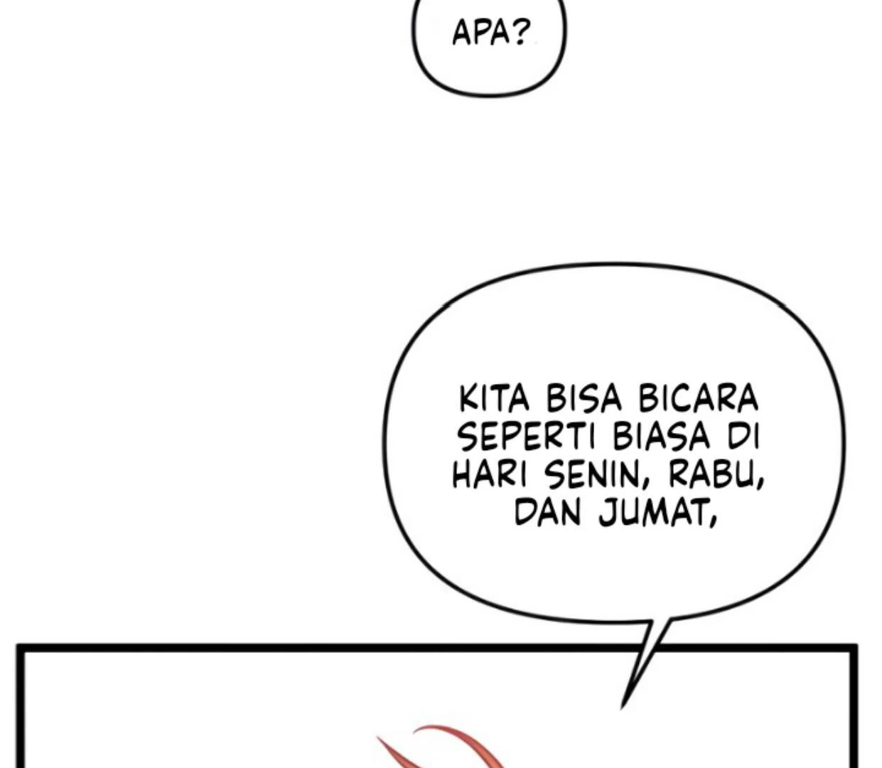 Homeless Chapter 175 Gambar 102
