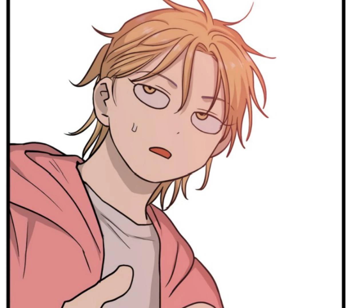 Homeless Chapter 175 Gambar 103