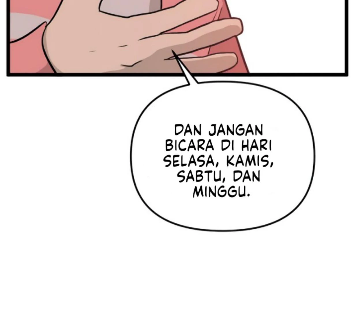 Homeless Chapter 175 Gambar 104