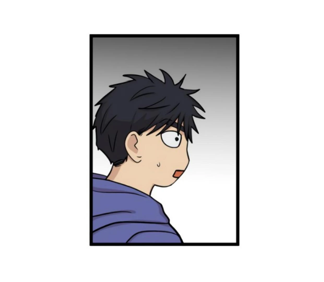 Homeless Chapter 175 Gambar 112