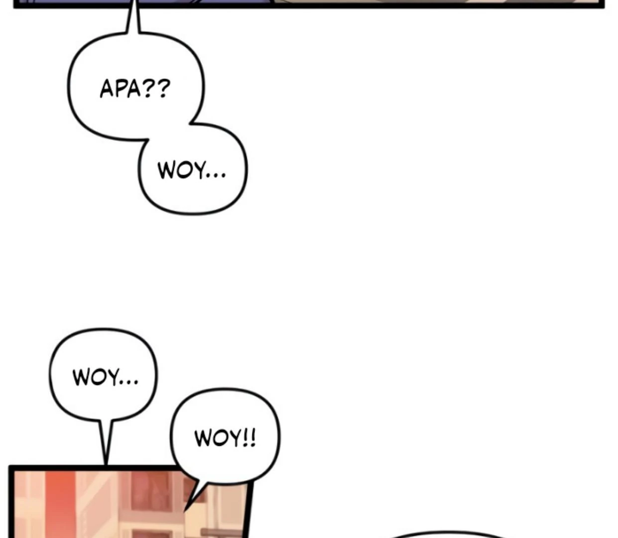 Homeless Chapter 175 Gambar 115