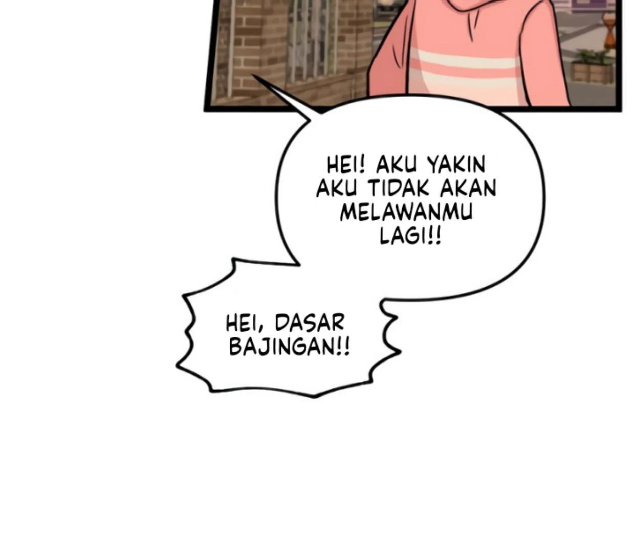 Homeless Chapter 175 Gambar 117