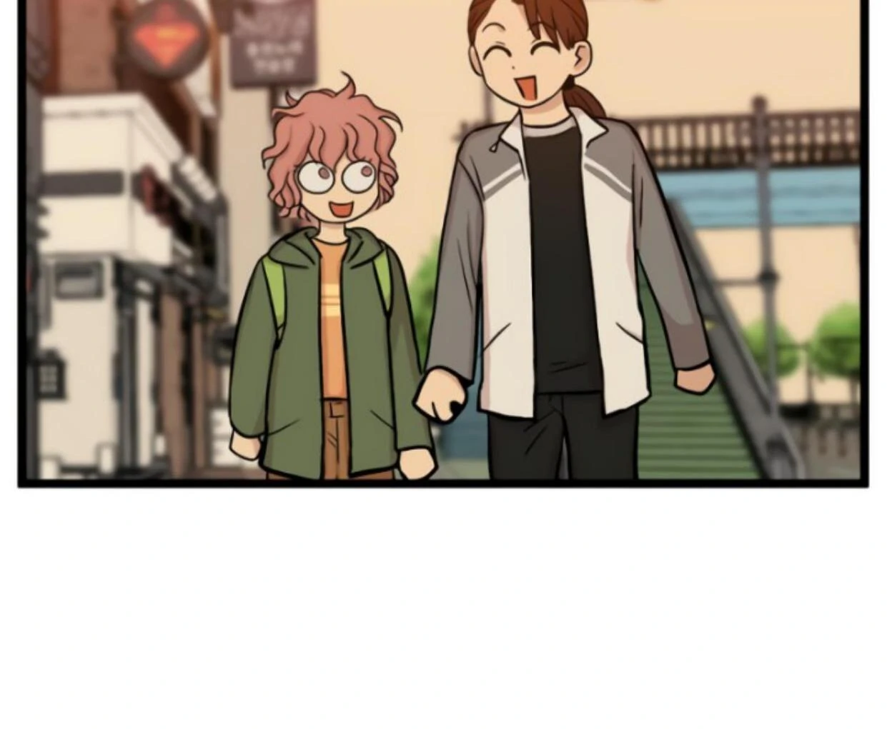 Homeless Chapter 175 Gambar 119