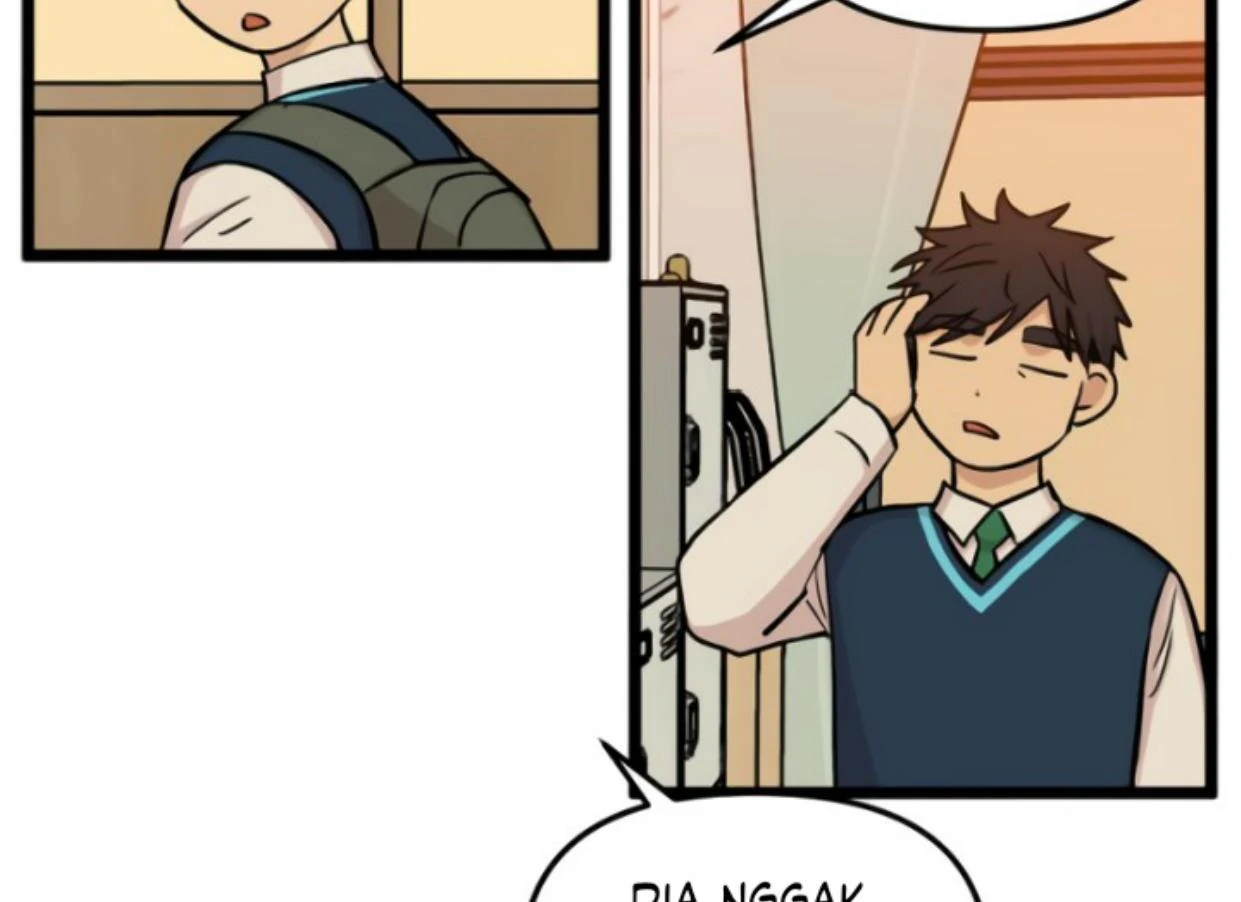 Homeless Chapter 175 Gambar 12