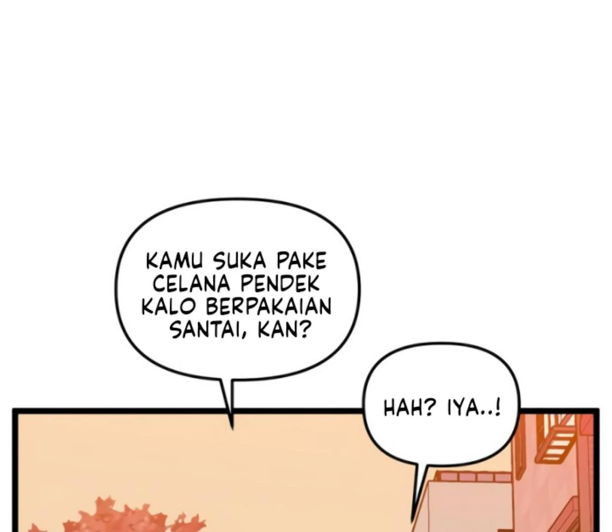Homeless Chapter 175 Gambar 123