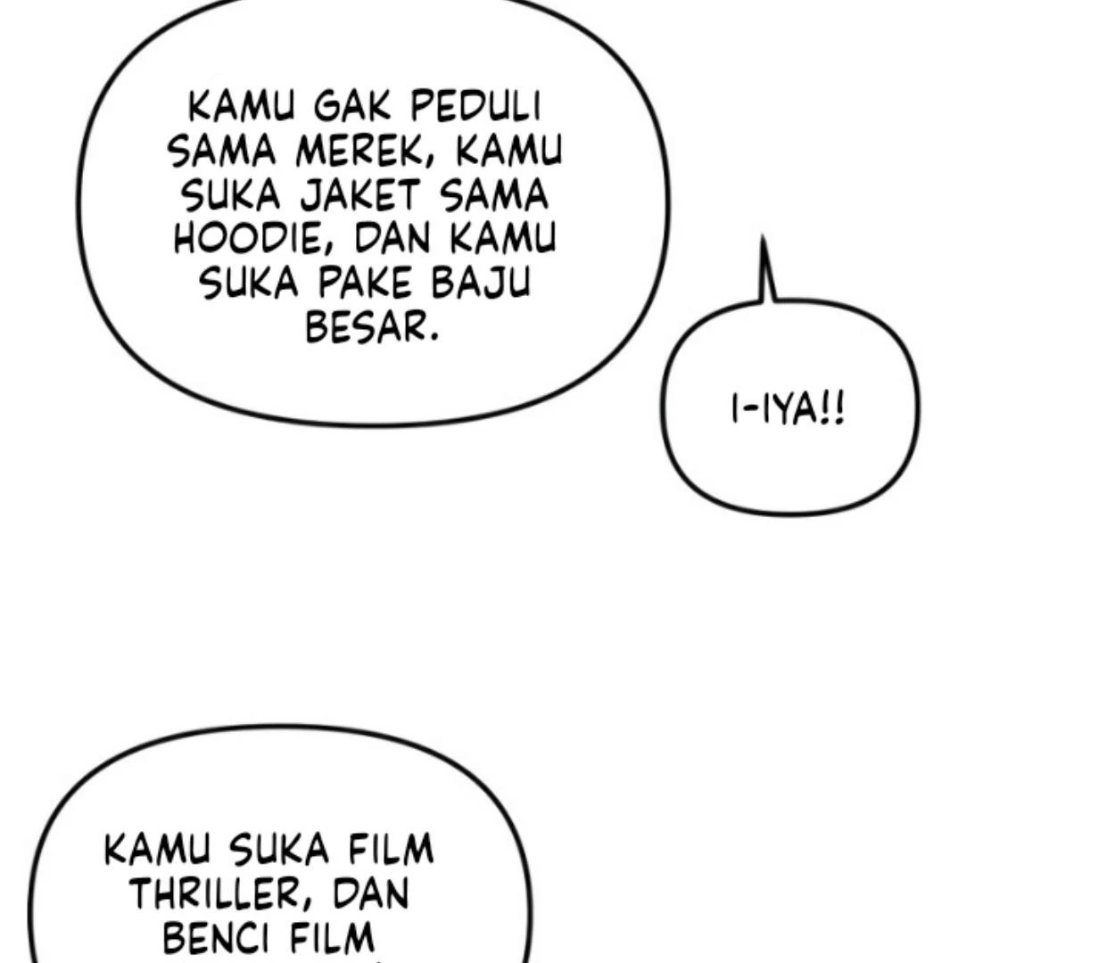 Homeless Chapter 175 Gambar 125