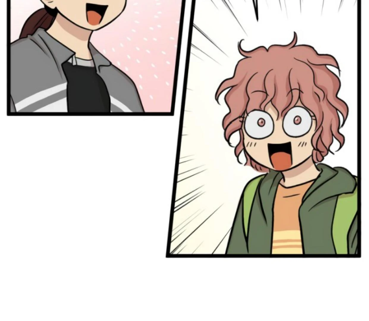 Homeless Chapter 175 Gambar 127