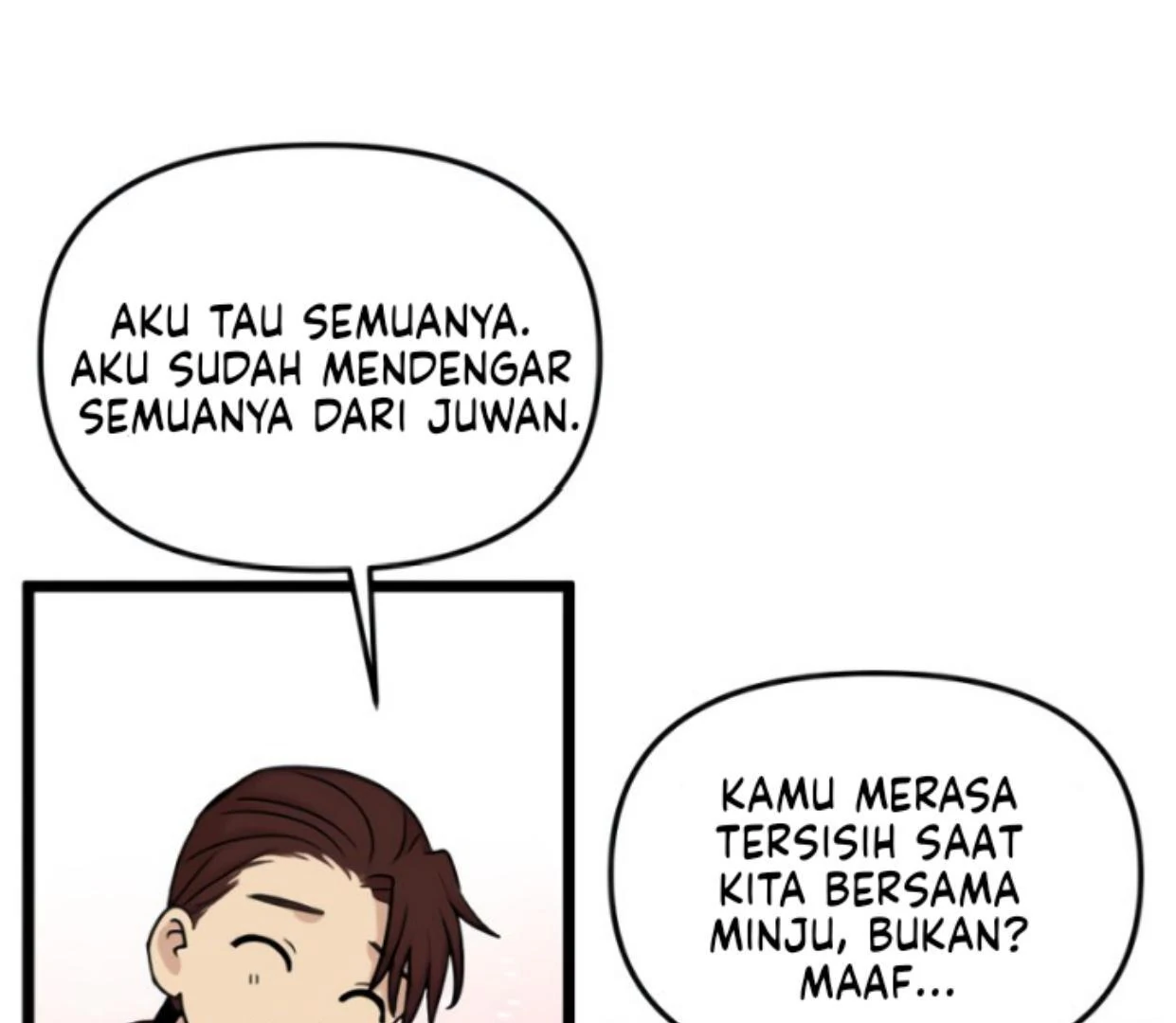 Homeless Chapter 175 Gambar 128