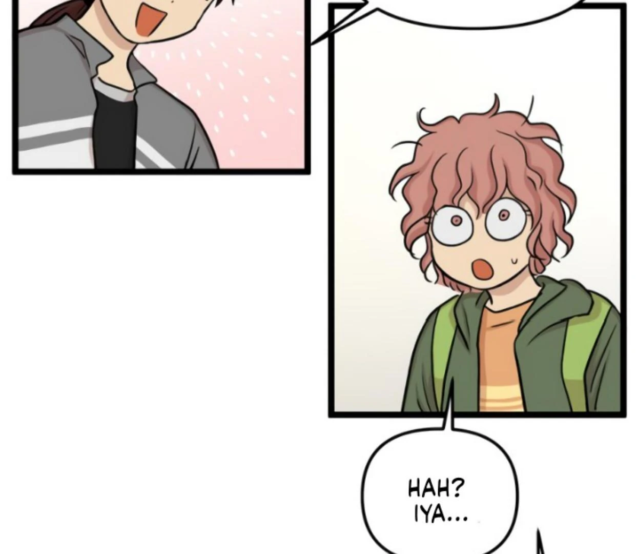 Homeless Chapter 175 Gambar 129