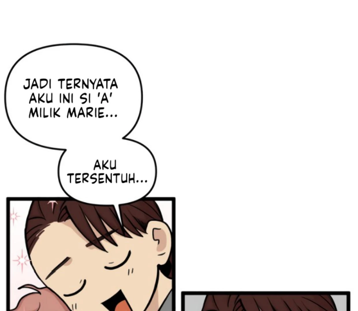 Homeless Chapter 175 Gambar 132