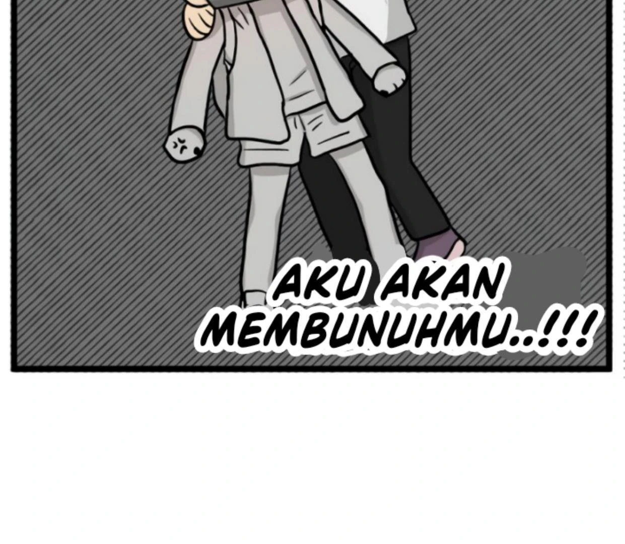 Homeless Chapter 175 Gambar 136