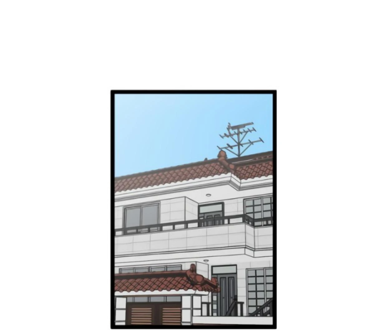 Homeless Chapter 175 Gambar 14