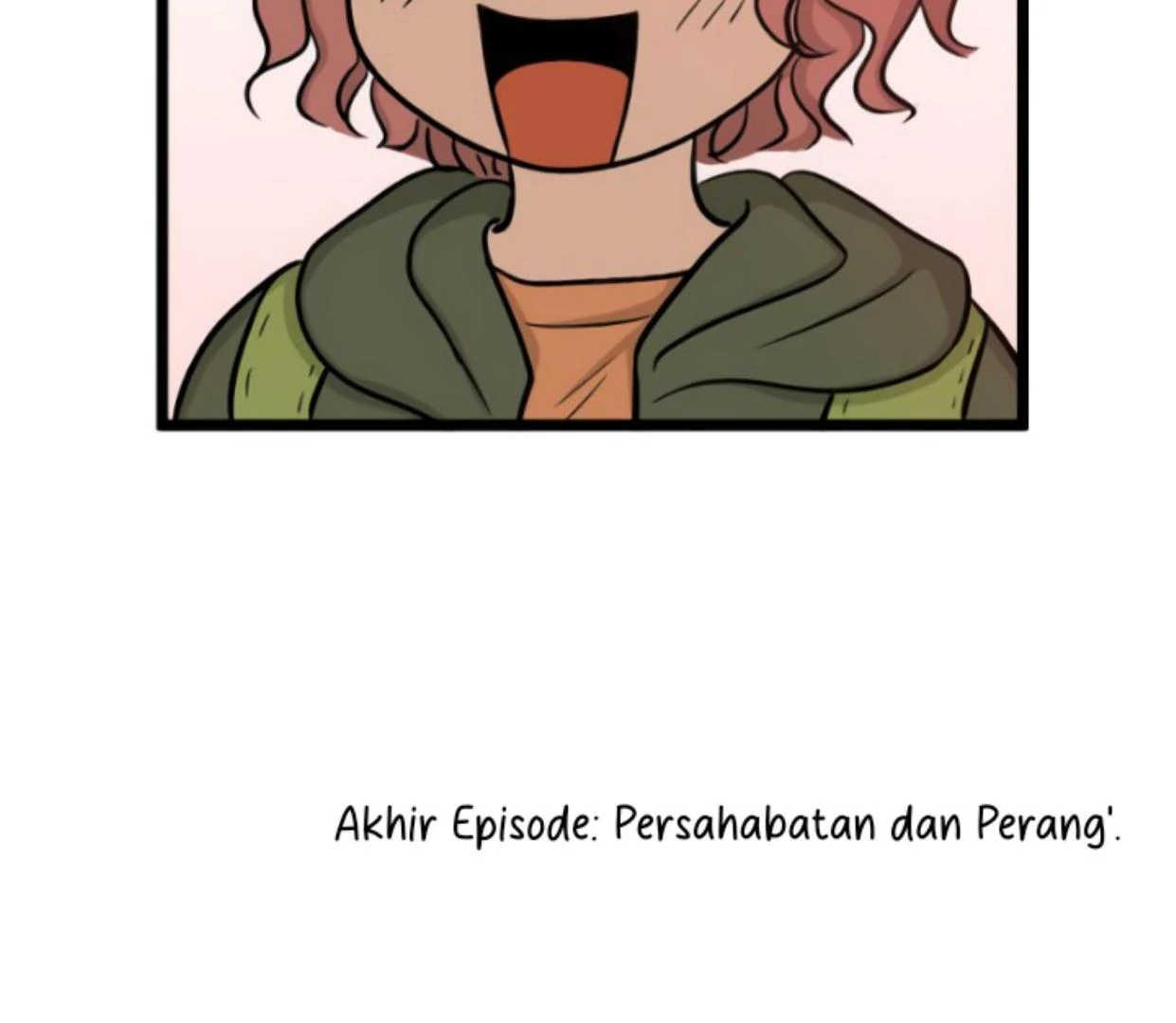 Homeless Chapter 175 Gambar 140